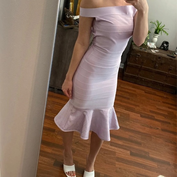Dress - Picture 2 of 5